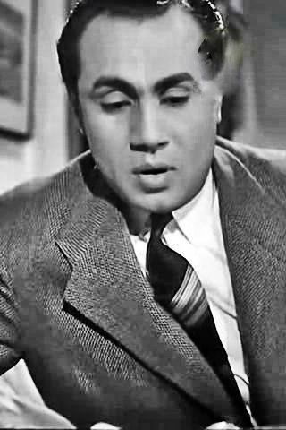 et billede af Mohamed El-Sabaa