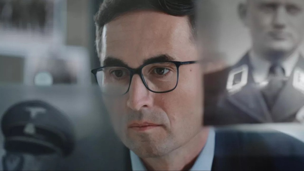 The Lost Album of the SS (2025)