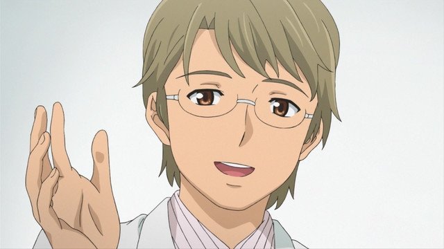 Thumbnail for What Kind of Place Is a Mental Clinic? Season 1 Episode 20