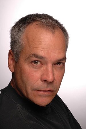 et billede af Mark Tankersley