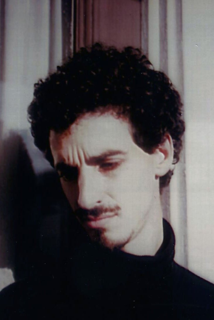 Albert Gabriel Nigrin | Director