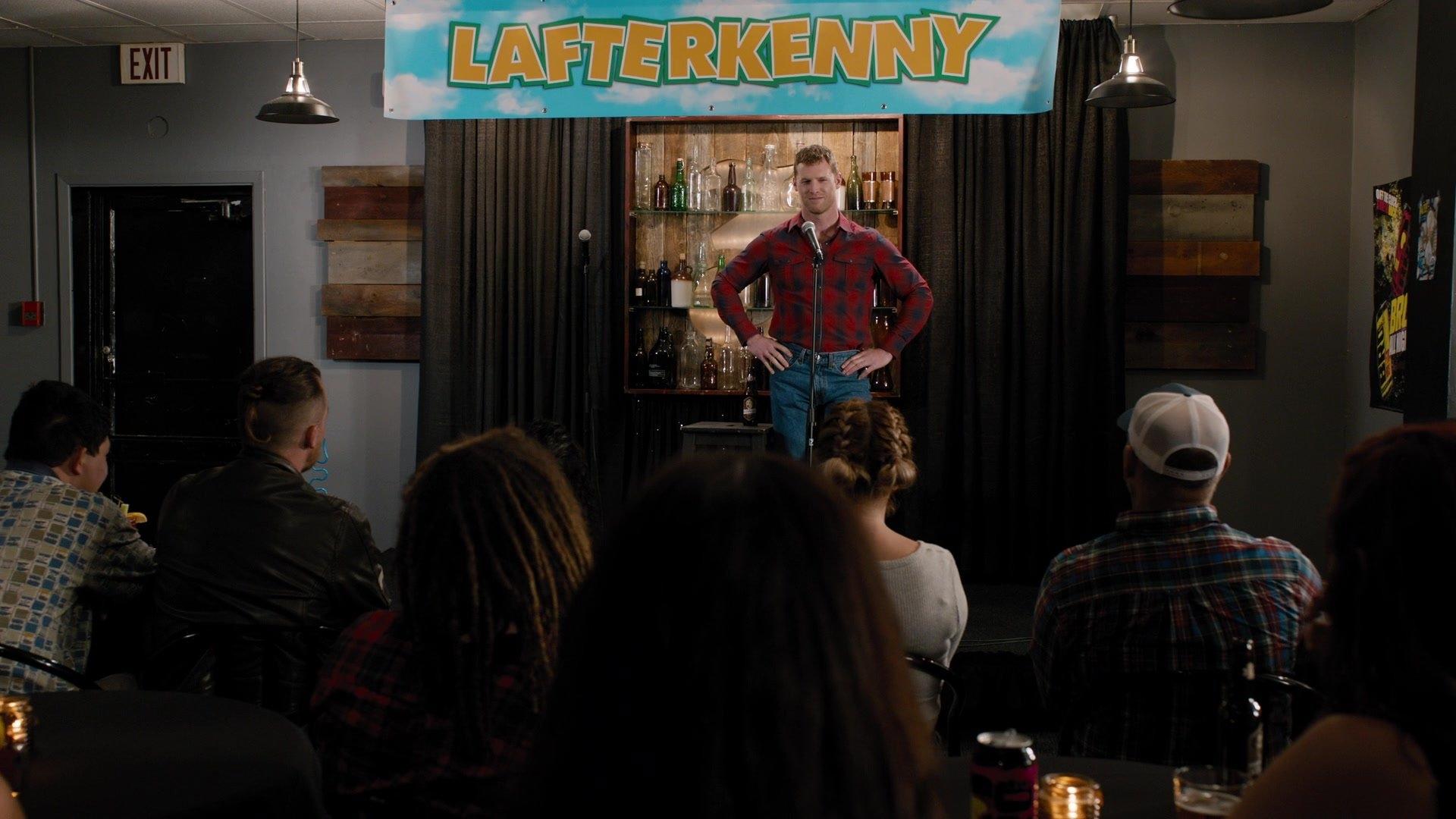 Letterkenny