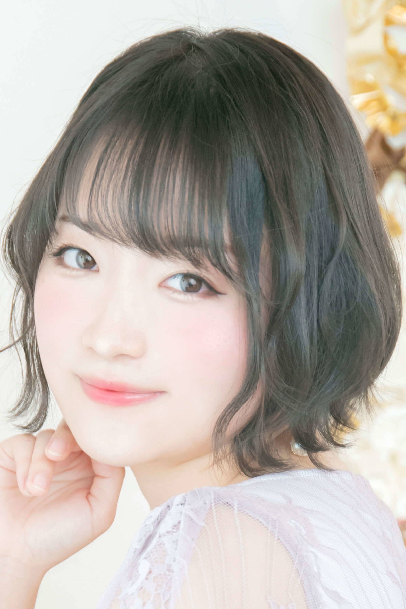 et billede af Miho Hayashi