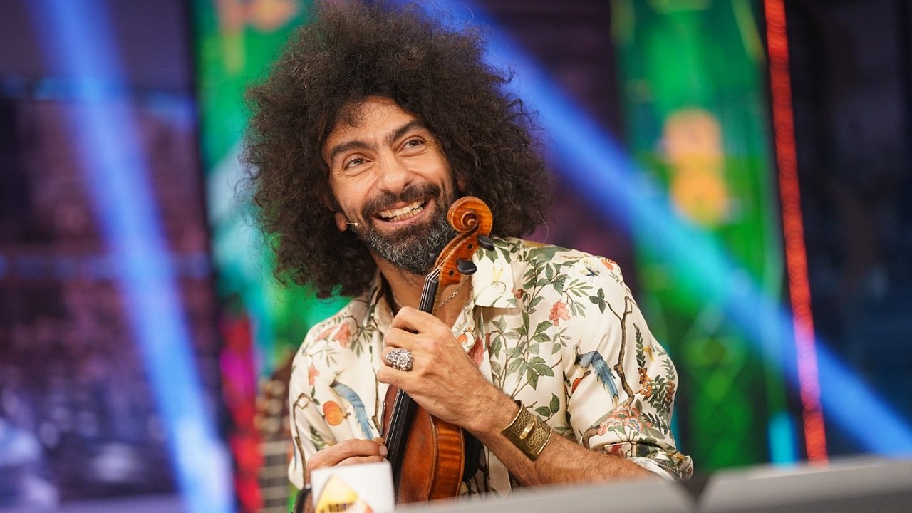 El hormiguero 17x54