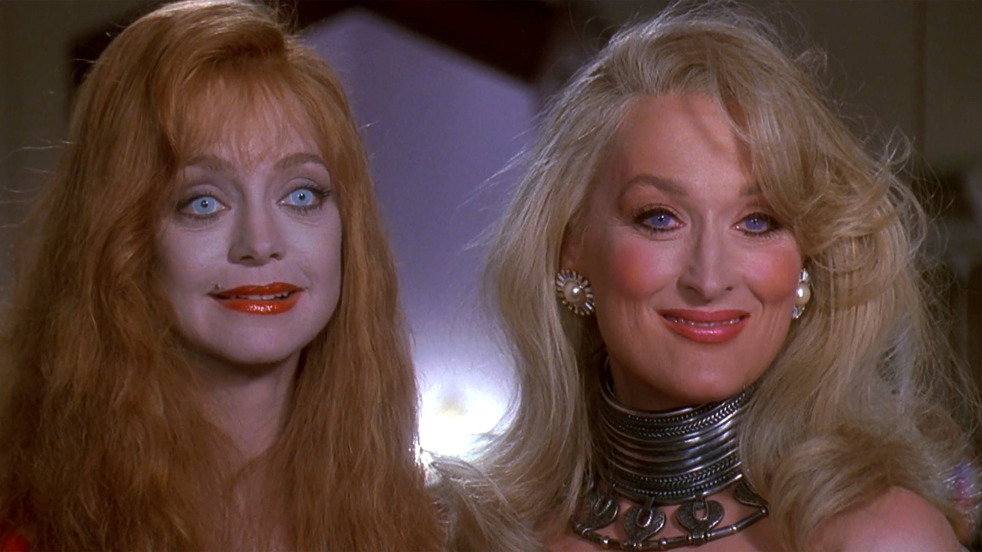 Death Becomes Her (1992)