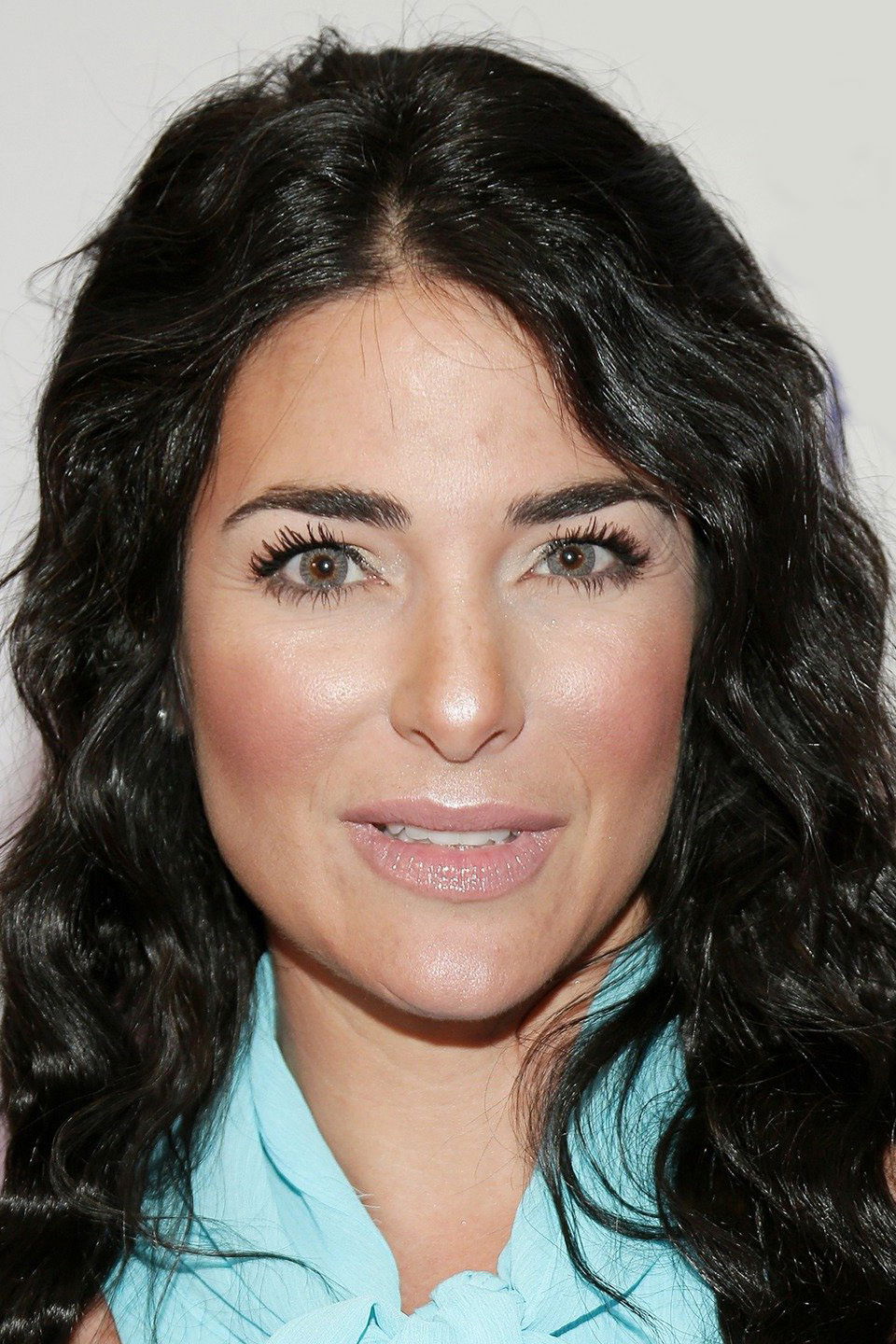 et billede af Anastasia Mazzone