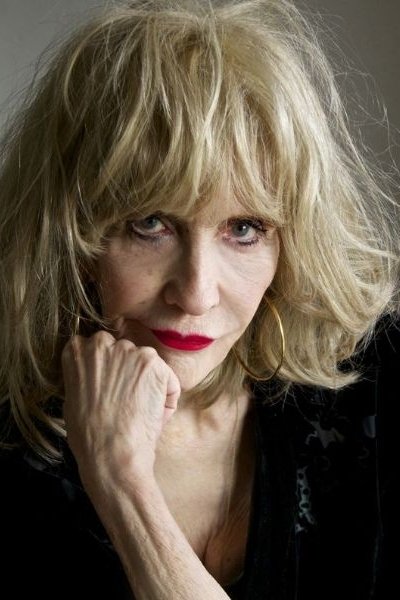 et billede af Sondra Blake