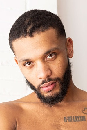 et billede af Erik Zayed