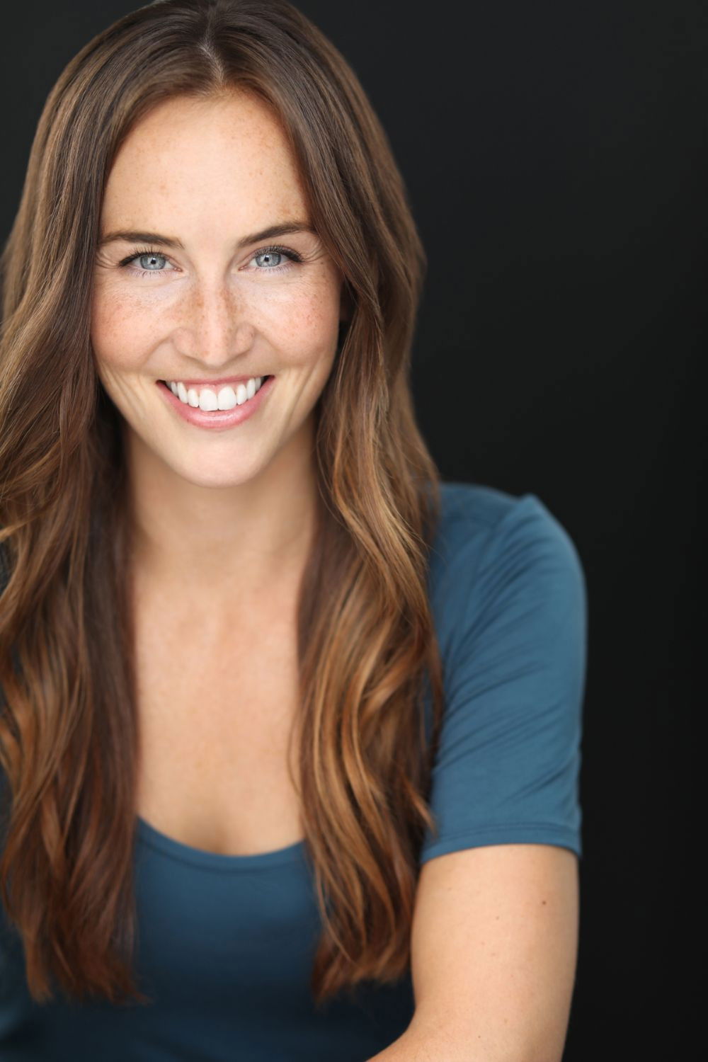 et billede af Cara Hrdlitschka