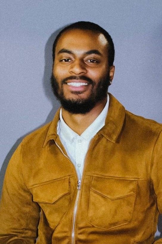 Logan X. Brown | Assistant Director