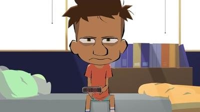 Thumbnail for Episode 40 Season 1 Episode 40