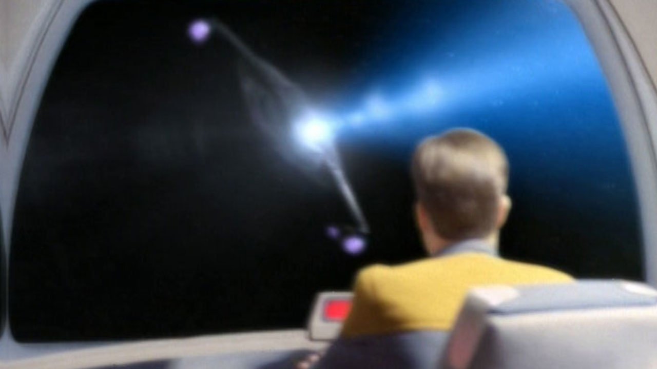 Star Trek: Deep Space Nine Staffel 6 :Folge 22 