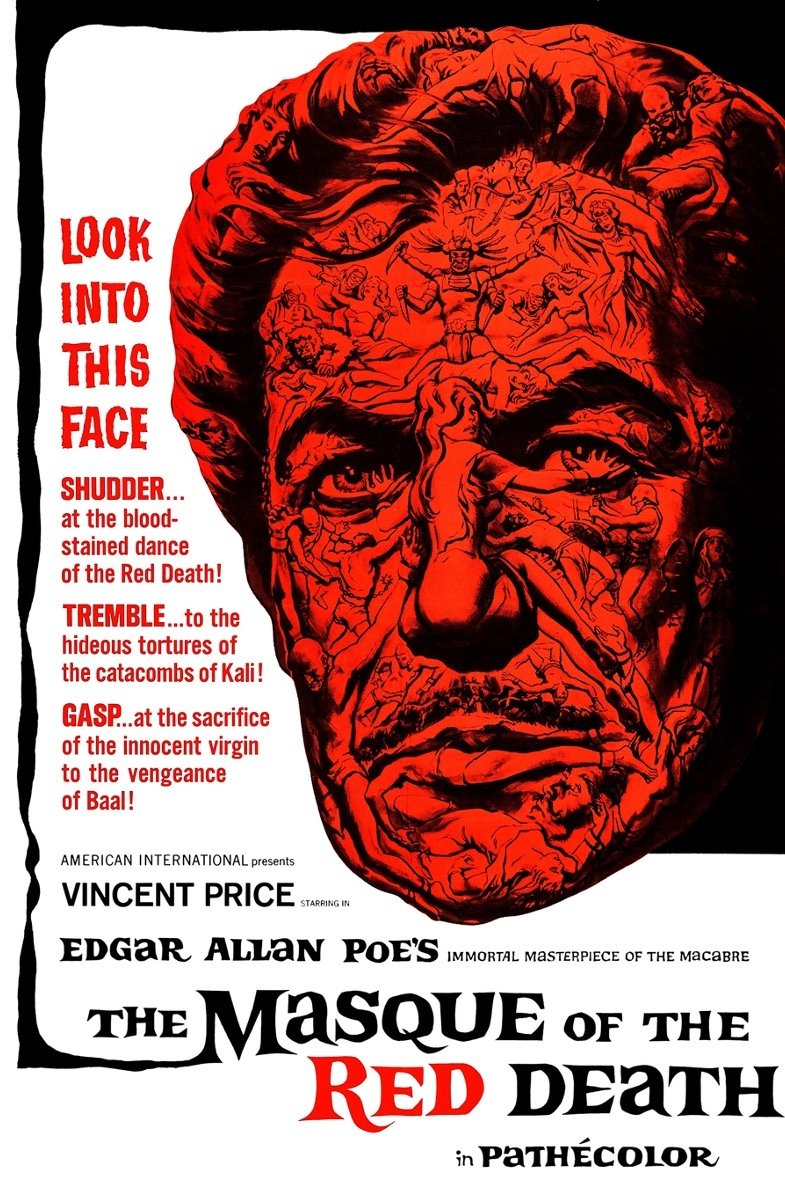 The Masque of the Red Death