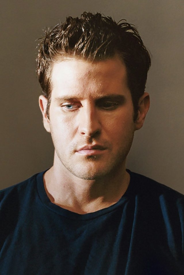 et billede af Richard Kelly