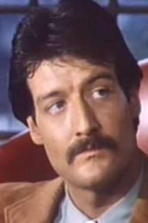 et billede af R.J. Reynolds