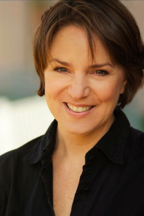 et billede af Grace Gongliewski