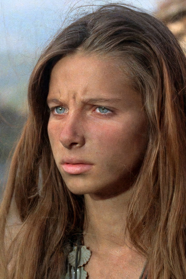 et billede af Eliana De Santis