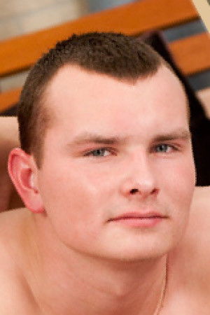 et billede af Norbert Fuks