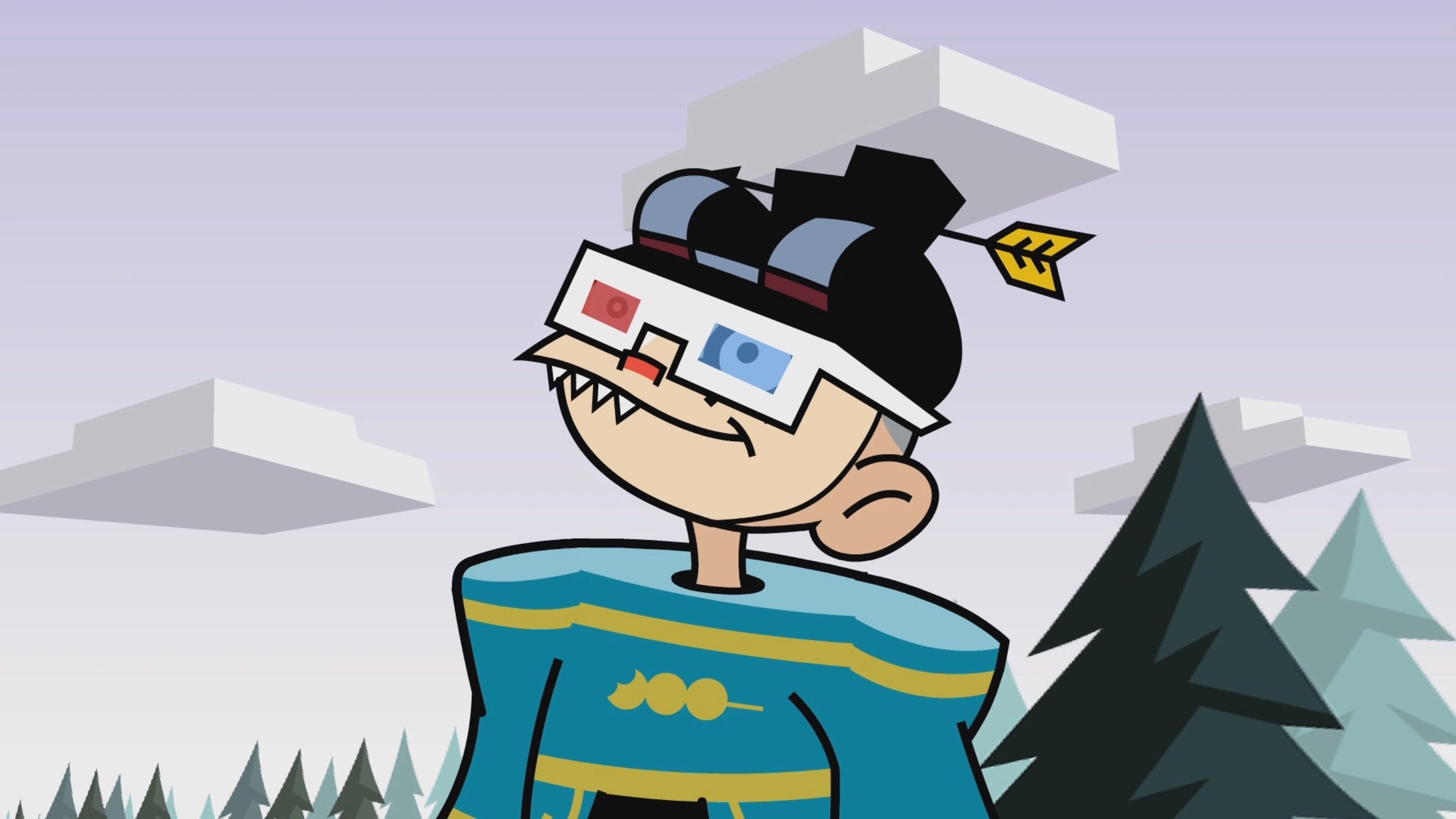 Episode 12