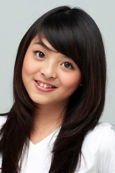 et billede af Jessica Vania