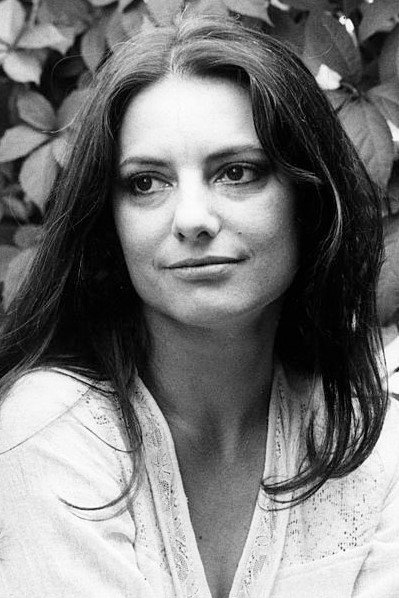 et billede af Lucilla Morlacchi