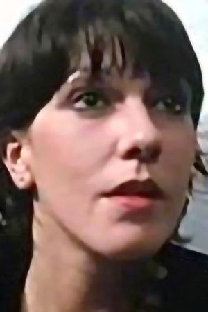 et billede af Ingrid Lovin