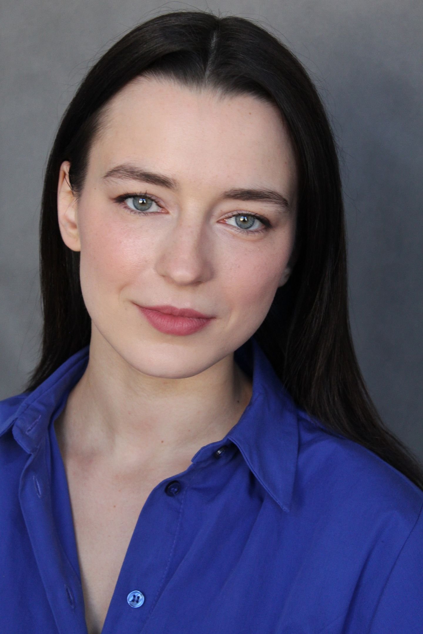 et billede af Klaudia Koścista