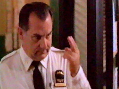 Third Watch