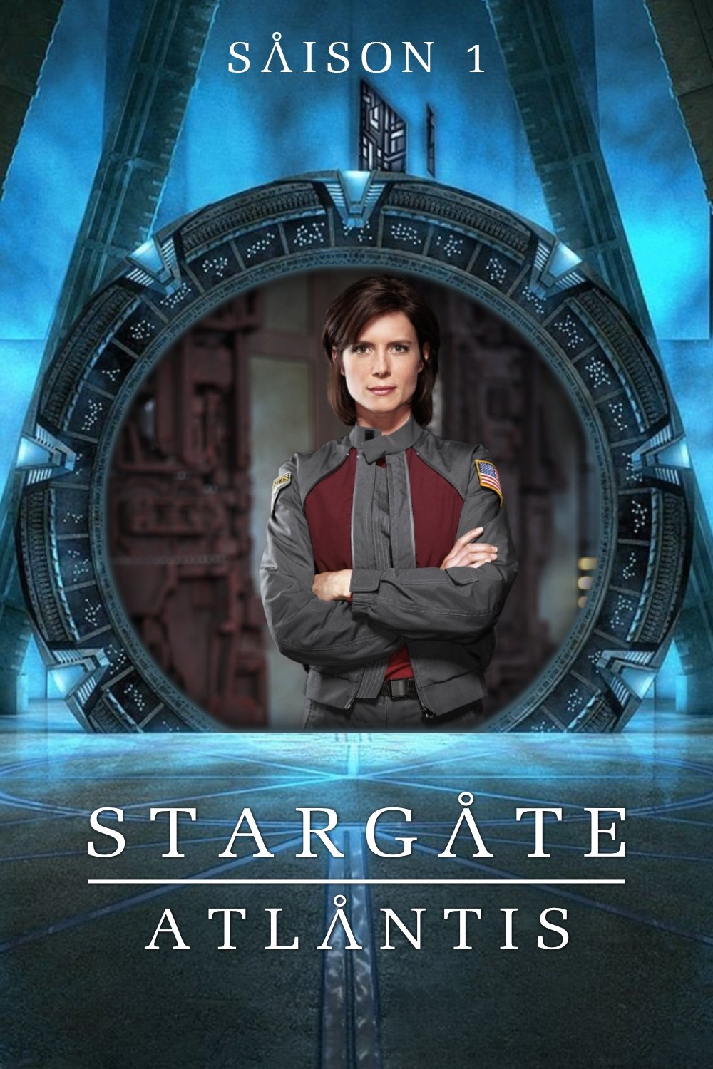 STARGATE : ATLANTIS