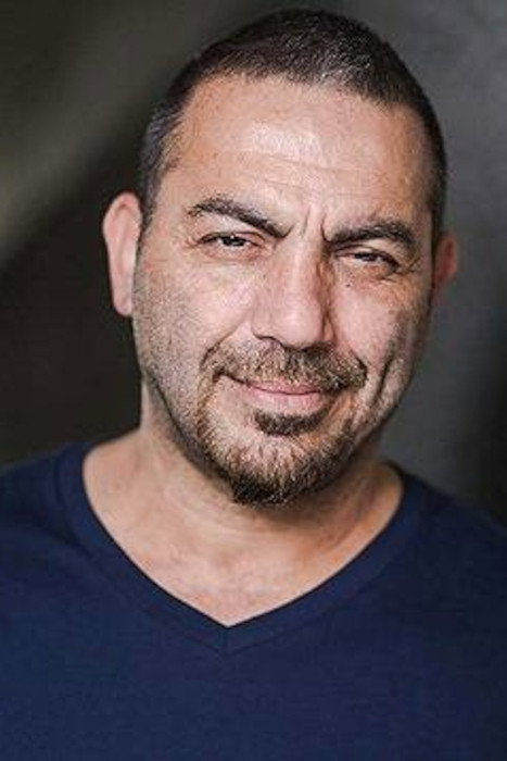 Ben Maccabee