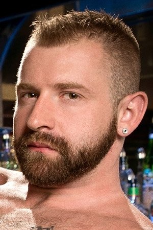 et billede af Aleks Buldocek