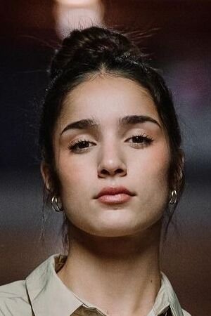 et billede af Violeta Madel