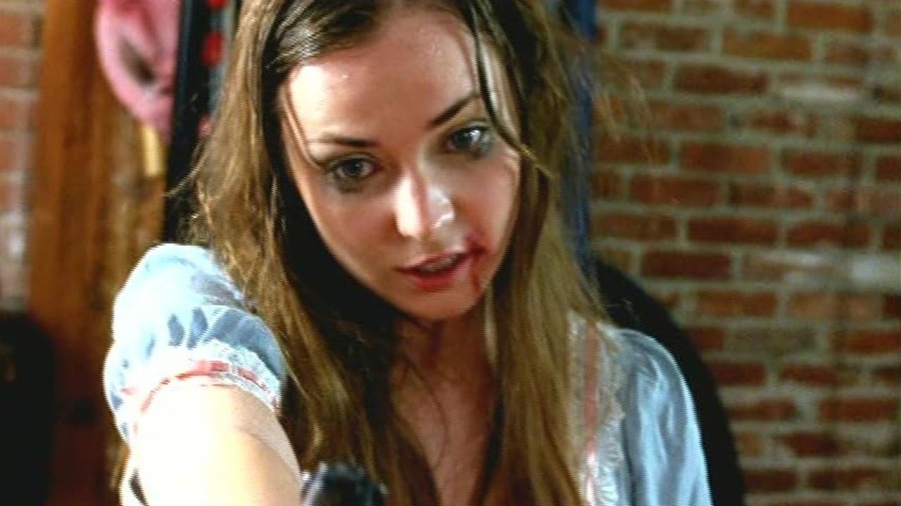 Chantal (2007)