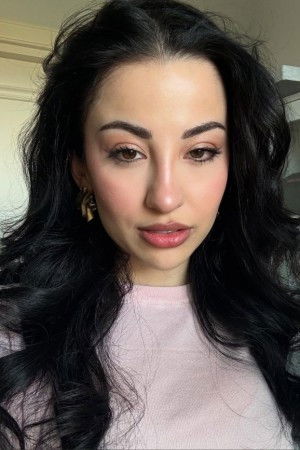 et billede af Zeynep Buse Korkmaz