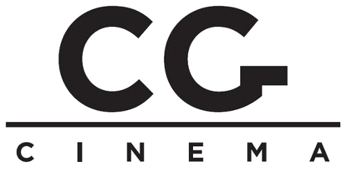 Logo de la société CG Cinéma 4410