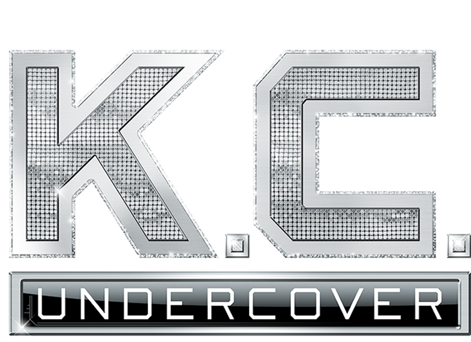 K.C. Undercover Logo