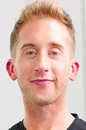 et billede af Chase Daniels