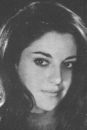 et billede af Maria Skountzou