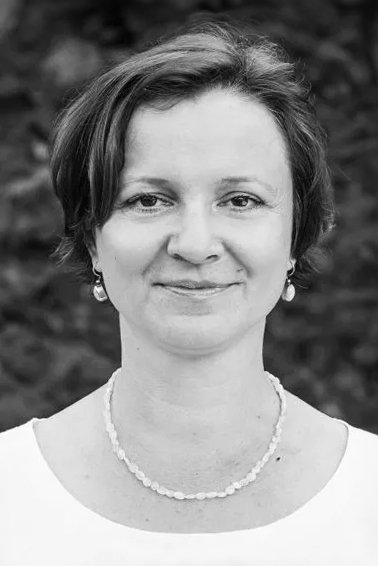 et billede af Marta Vítů