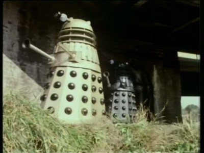 Doctor Who - Season 9 Episode 4 : Episodio 4 (1989)