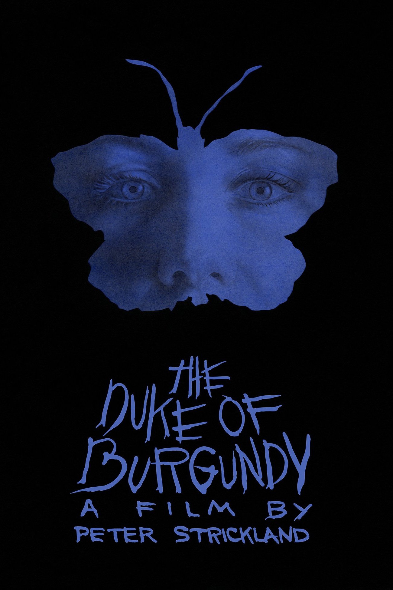 The Duke of Burgundy