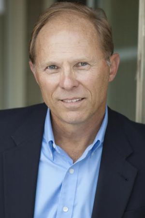 et billede af Rich Robertson