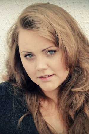 et billede af Yanina Malinchik