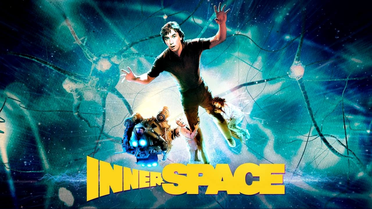 Innerspace (1987)