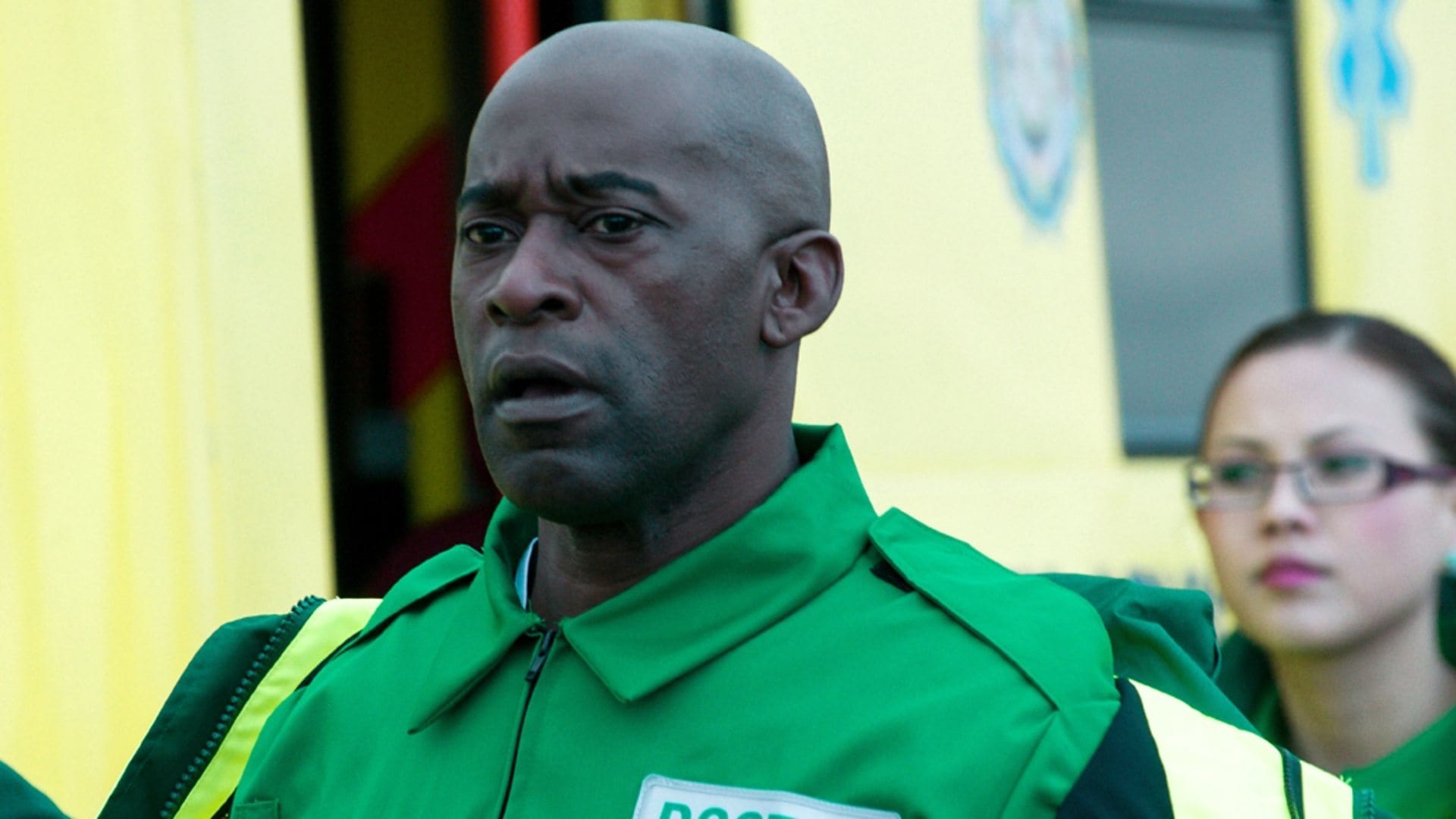 Casualty Staffel 28 :Folge 4 