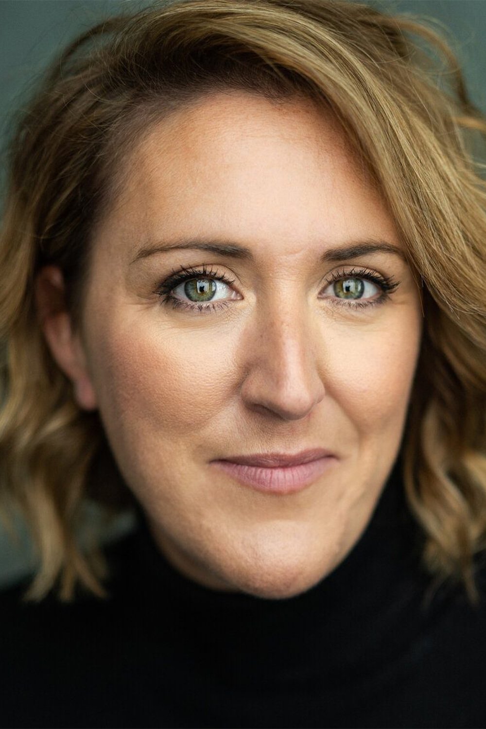 et billede af Laura Dalgleish