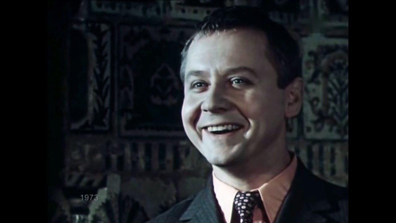 Imagem do Filme Конёк-горбунок