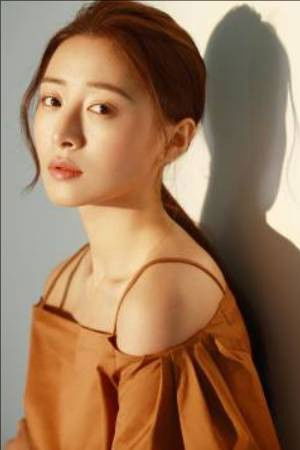 et billede af Chen Saisai