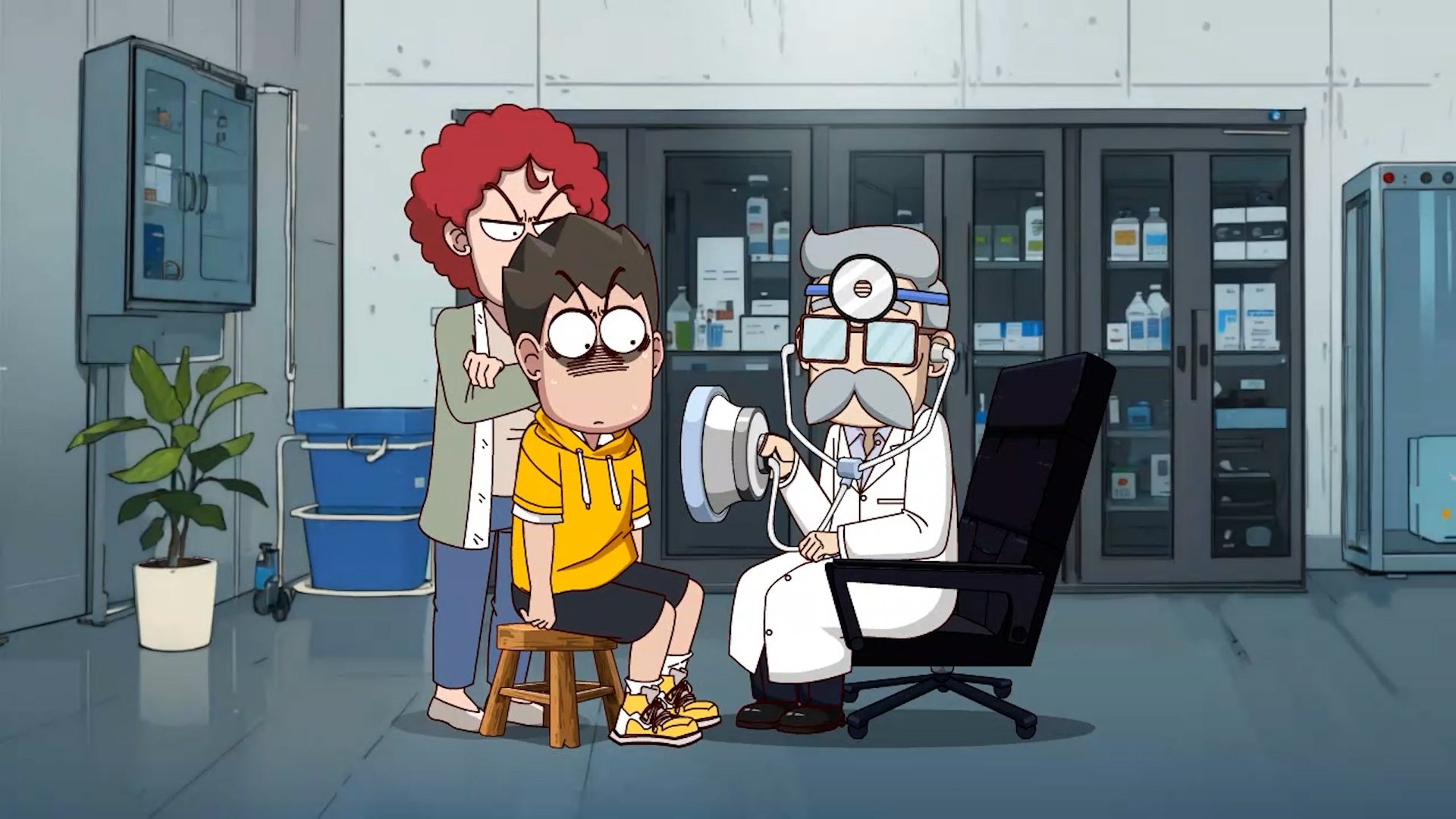 Episode 660