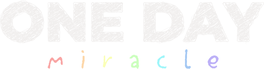 One Day Miracle Logo